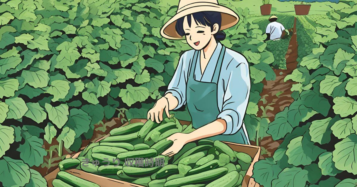 ブロッコリーの収穫の仕方|道具は包丁や収穫機|収穫後の処理は?